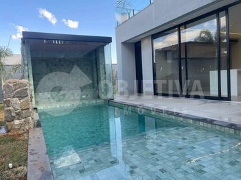 house em Rua Lapa do Lobo, Granja Marileusa - Uberlândia - MG