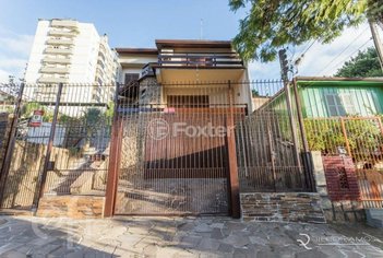 house em Rua Edmundo Bastian, Cristo Redentor - Porto Alegre - RS