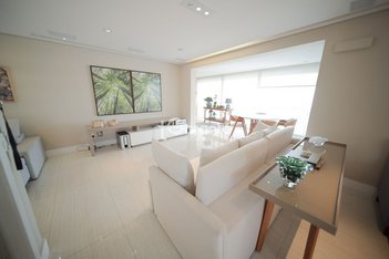 apartment em Rua Cidade de Rio Pardo, Vila Andrade - São Paulo - SP