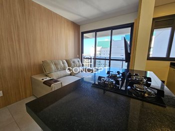 apartment em Avenida Archimedes Pereira Lima, Jardim Leblon - Cuiabá - MT