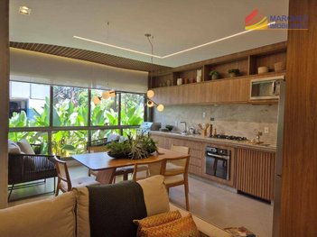 apartment em Rua Três Marias, Cidade Nova - Indaiatuba - SP