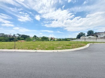 land_lot em Avenida Luiz Gonzaga das Neves, Caminho Novo - Tremembé - SP