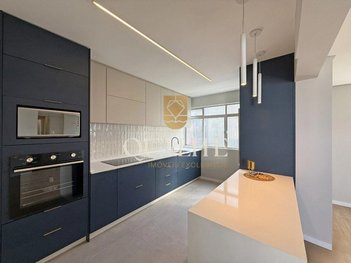 apartment em Rua Padre Roma, Centro - Florianópolis - SC
