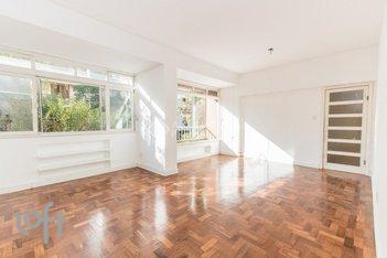 apartment em Independência, Bom Fim - Porto Alegre - RS