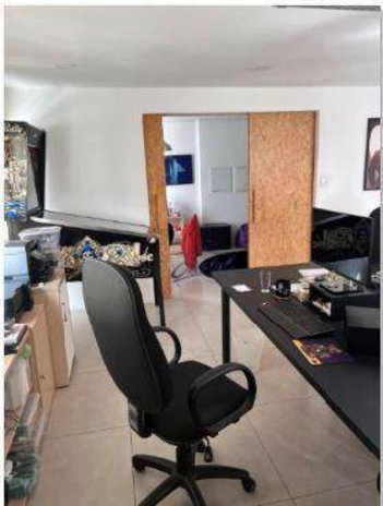 office em Avenida Angélica, Consolação - São Paulo - SP
