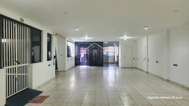 commercial_property em Rua Tucuruma, Vila Scarpelli - Santo André - SP