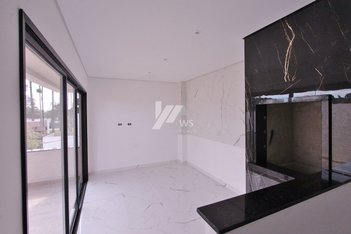 house em Rua Emanoel Voluz, Pinheirinho - Curitiba - PR