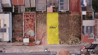 land_lot em Rua I 4, Jardim Ipanema - Goiânia - GO
