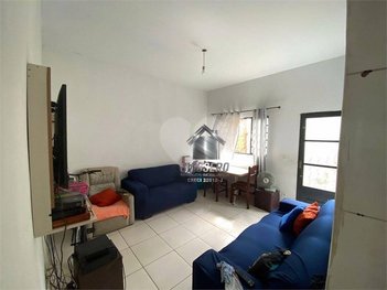 house em Rua Calid Morad, Jardim Silvestre - Bauru - SP