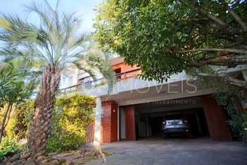 house em Rua Líbia, Vila Ipiranga - Porto Alegre - RS