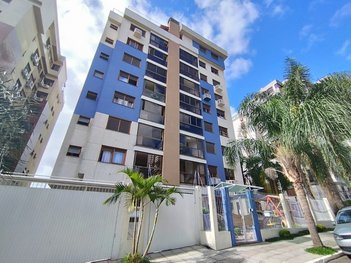 apartment em Quintino Bocaiúva, Centro - Novo Hamburgo - RS