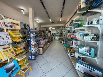 office em Rua Francisco Tolentino, Centro - Florianópolis - SC