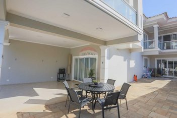 house em Avenida D'Isep Luigi GIovanI, Jardim Bacili II - Tietê - SP