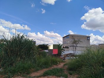 land_lot em Rua Campestre, Parque Xangri-Lá - Contagem - MG