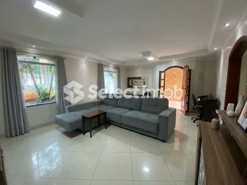 house em Rua Miguel Couto, Vila Pires - Santo André - SP