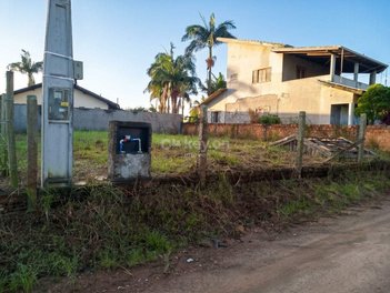 land_lot em Rua Antônio João de Souza, São Cristóvão - Tubarão - SC