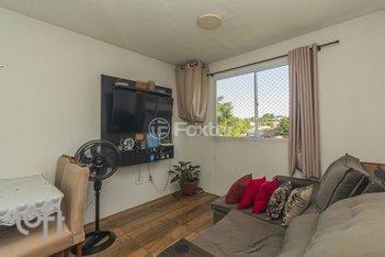 apartment em Protásio Alves, Mário Quintana - Porto Alegre - RS