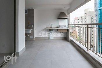 apartment em Lins de Vasconcelos, Aclimação - São Paulo - SP