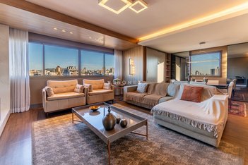 apartment em Avenida Alegrete, Petrópolis - Porto Alegre - RS