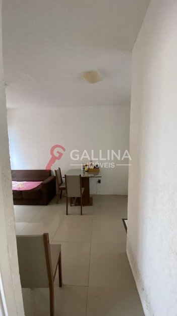 apartment em Rua Machadinho, Rio Branco - Canoas - RS