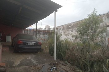 land_lot em Rua São Vito, Vila Belvedere - Americana - SP