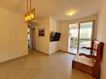 apartment em Avenida Alberto Augusto Alves, Vila Andrade - São Paulo - SP