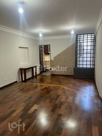 house em Rua Ivaí, Tatuapé - São Paulo - SP