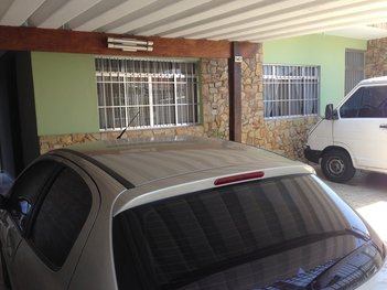 house em Avenida Dezenove de Fevereiro, km 18 - Osasco - SP