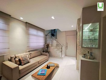 apartment em Rua Esmeralda, Prado - Belo Horizonte - MG