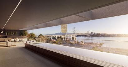 apartment em Rua Almirante Lamego, Centro - Florianópolis - SC