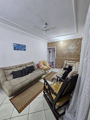 apartment em Avenida Francisco Russo, Jardim Toscana - Guarulhos - SP