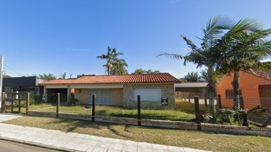 land_lot em Avenida Paraguassu, Xangri-Lá - Xangri-Lá - RS