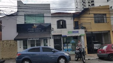 office em Rua Emílio Mallet, Vila Gomes Cardim - São Paulo - SP