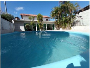 house em Rua Nereu Ramos, Silva - Sapucaia do Sul - RS