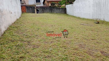 land_lot em Rua das Gralhas, Independência - São Bernardo do Campo - SP