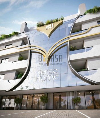 apartment em Avenida Pavão, Bombas - Bombinhas - SC