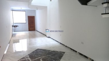 house em Rua Ana Tomásia de Jesus, Bosque da Saúde - São Paulo - SP