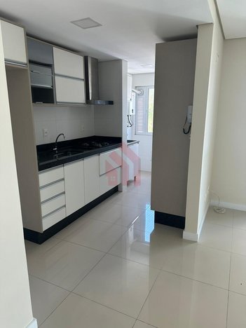 apartment em Rua Itapoá, Ressacada - Itajaí - SC