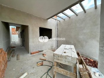 house em Rua Centenário do Sul, Setor 2 - Ibiporã - PR