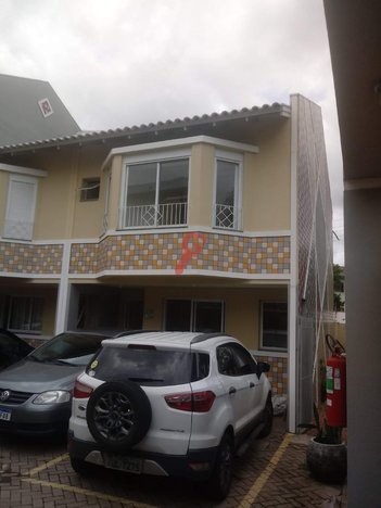 house em Rua Antônio Fonseca Barcelos, Marechal Rondon - Canoas - RS