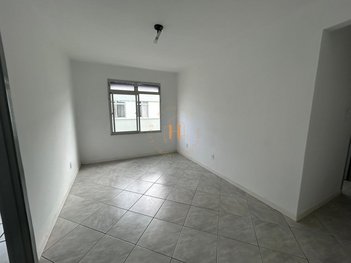 apartment em Rua Luiz Oscar de Carvalho, Trindade - Florianópolis - SC