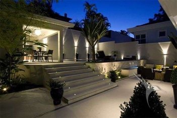 house em Alameda Argentina, Alphaville Residencial Zero - Barueri - SP