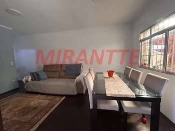 house em Rua Murilo Furtado, Parque Vitória - São Paulo - SP