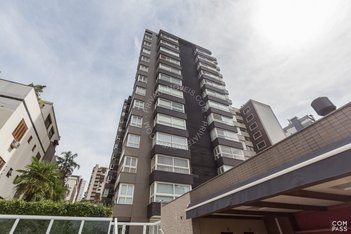 apartment em Rua Barão de Ubá, Boa Vista - Porto Alegre - RS
