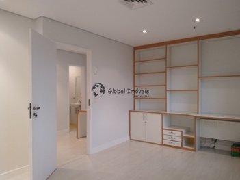 office em Cubatao, Vila Mariana - São Paulo - SP