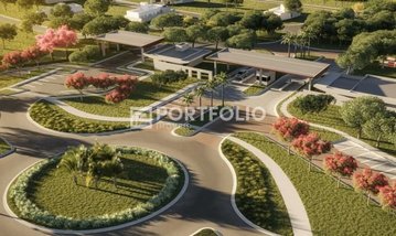 land_lot em Rua JT 02, Jardins Berlim - Senador Canedo - GO