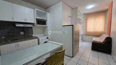 apartment em QMSW 5, Setor Noroeste - Brasília - DF
