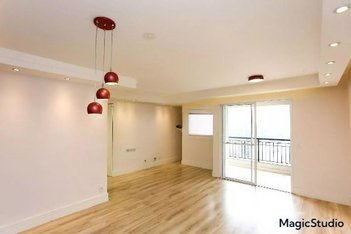 apartment em Rua José Carlos de Toledo Piza, Jardim Fonte do Morumbi - São Paulo - SP