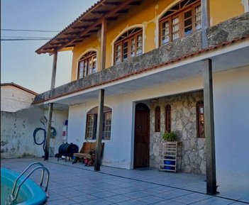 house em Rua Portal do Sol, Ingleses do Rio Vermelho - Florianópolis - SC