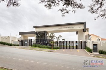 land_lot em Rua Francisco Zuneda Ferreira da Costa, Bairro Alto - Curitiba - PR